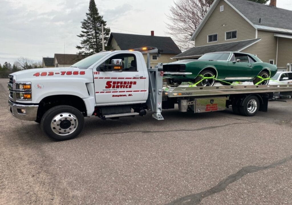 Superior Service Towing 5 1024x721