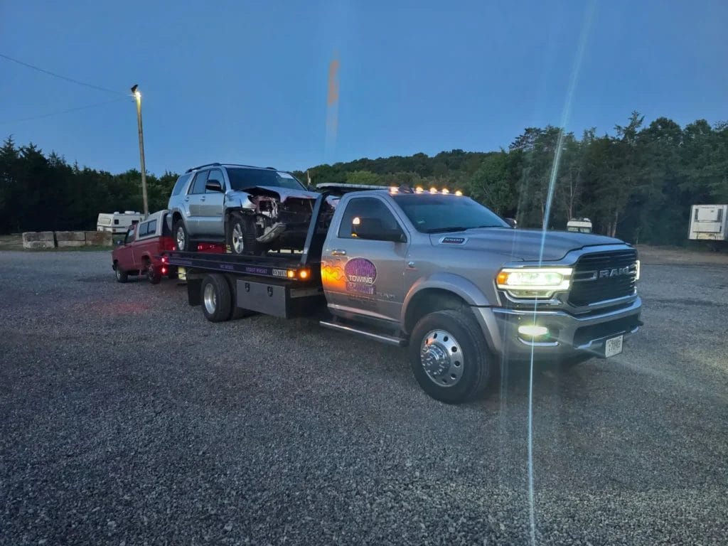 Supreme Towing 4 1024x768