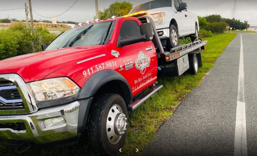 Suri Towing Service Sarasota 2 1024x621