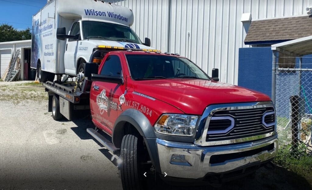 Suri Towing Service Sarasota 4 1024x625