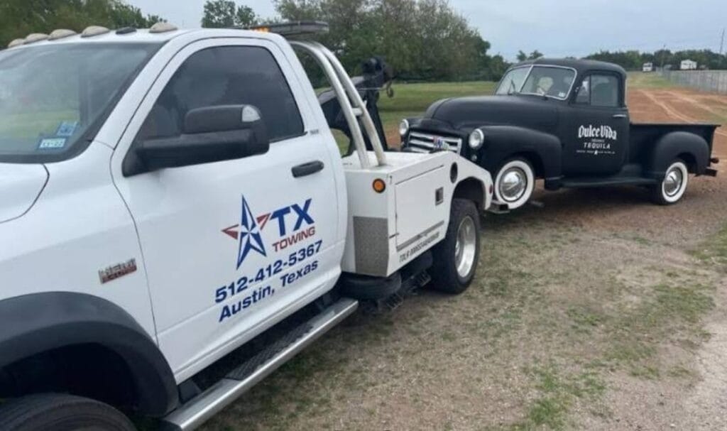 TX Towing Service Private Property Impounds 3 1024x607