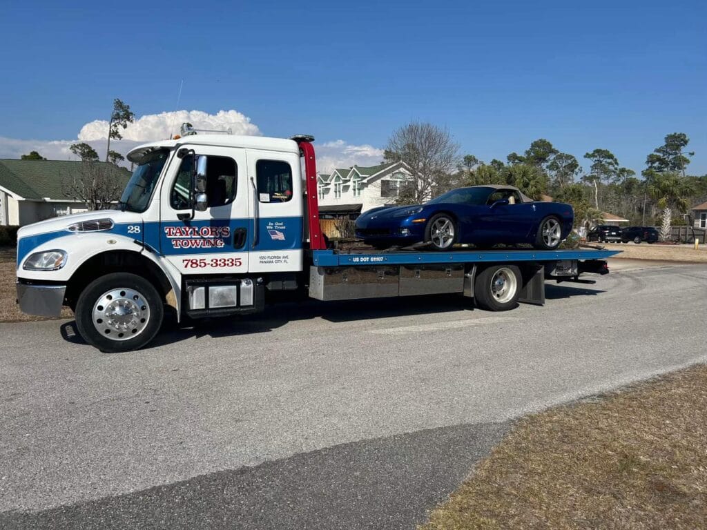 Taylors Towing 2 1 1024x768