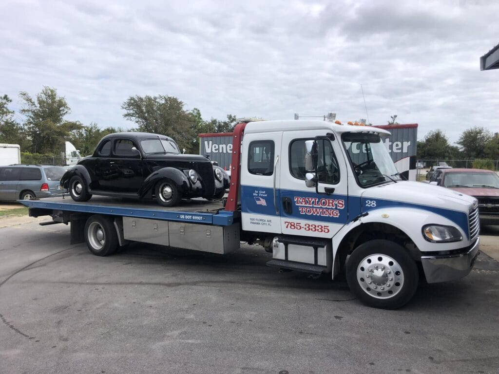 Taylors Towing 4 1 1024x768