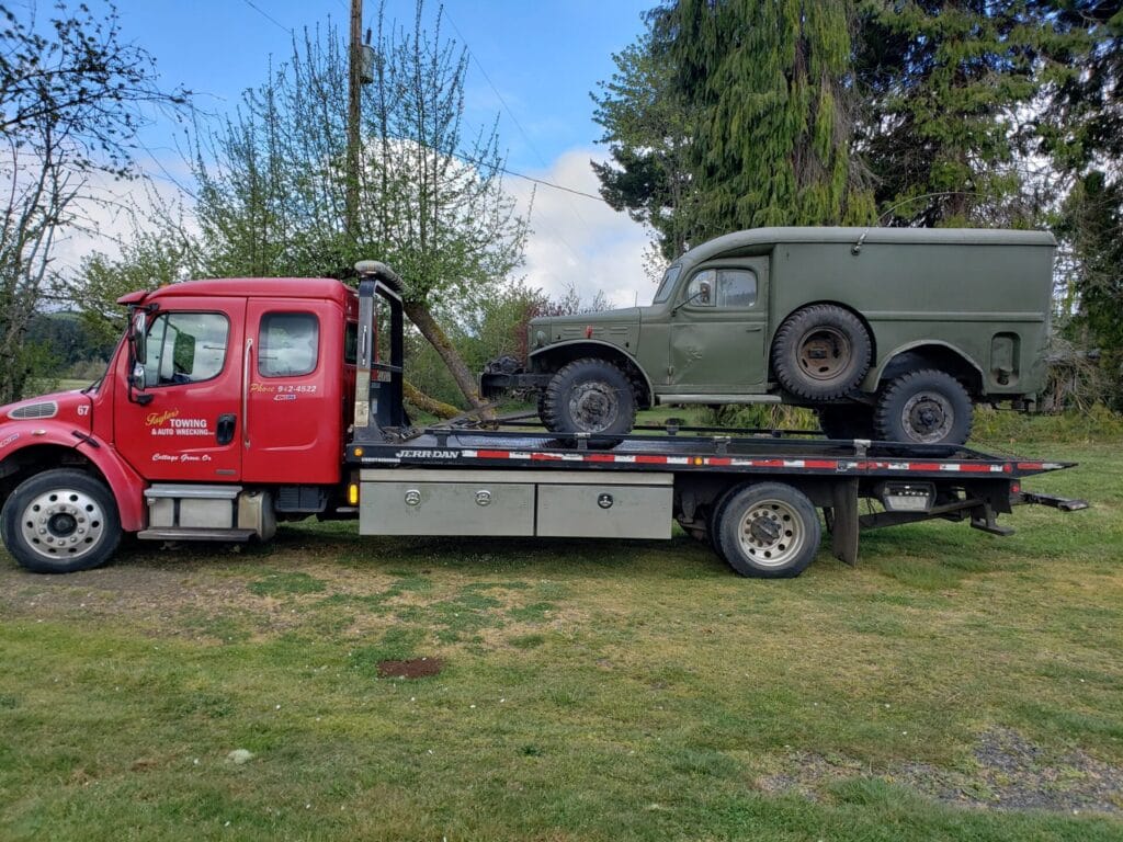 Taylors Towing 6 1024x768