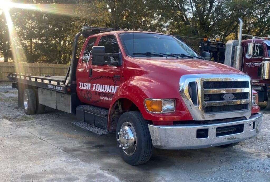 Tish Towing Recovery 1 1024x689