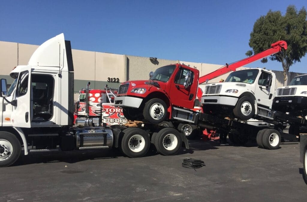 Toro Towing INC 3 1024x675