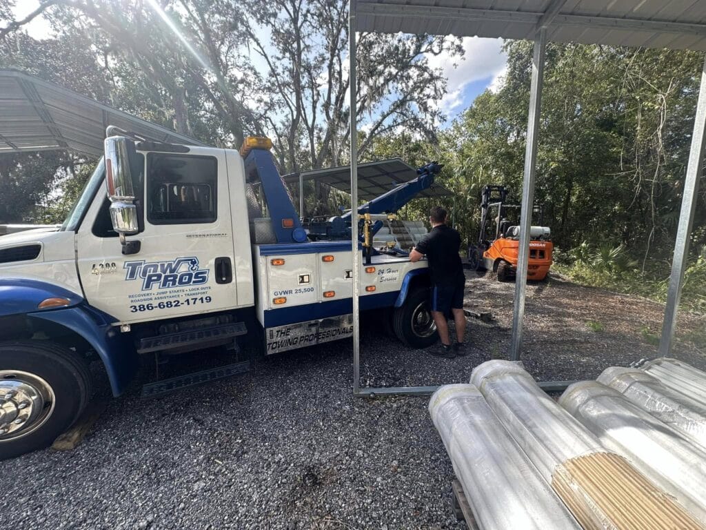 Tow Pros Towing Roadside Daytona 2 1024x768