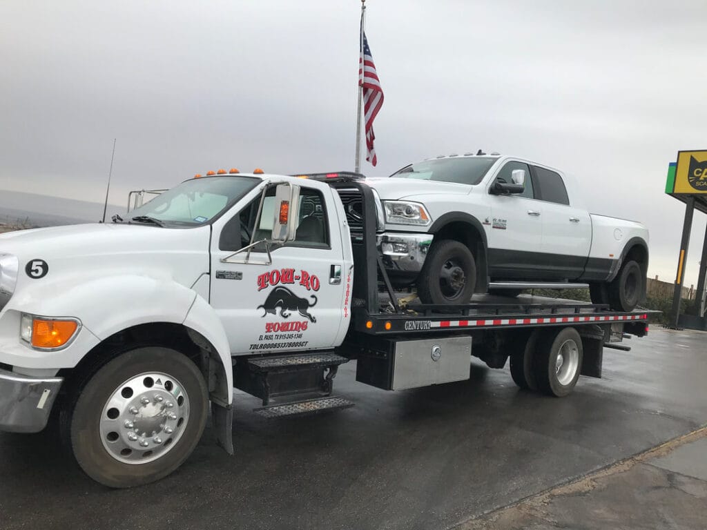 Tow Ro Towing 3 1024x768