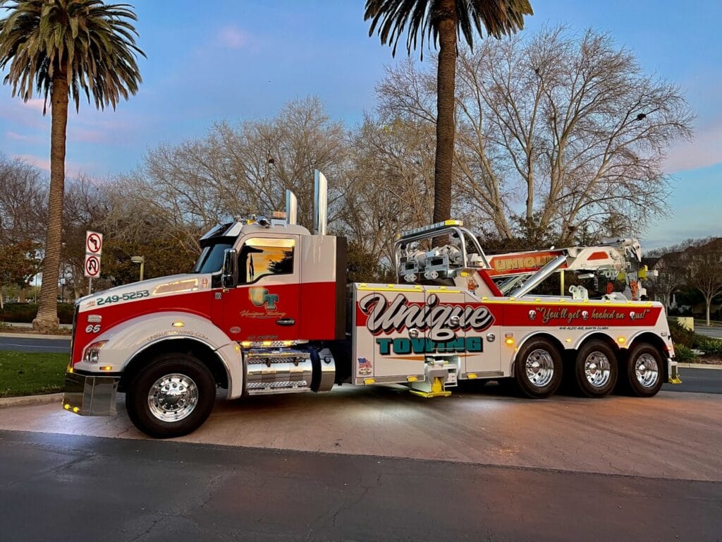 Unique Towing 5 1024x768