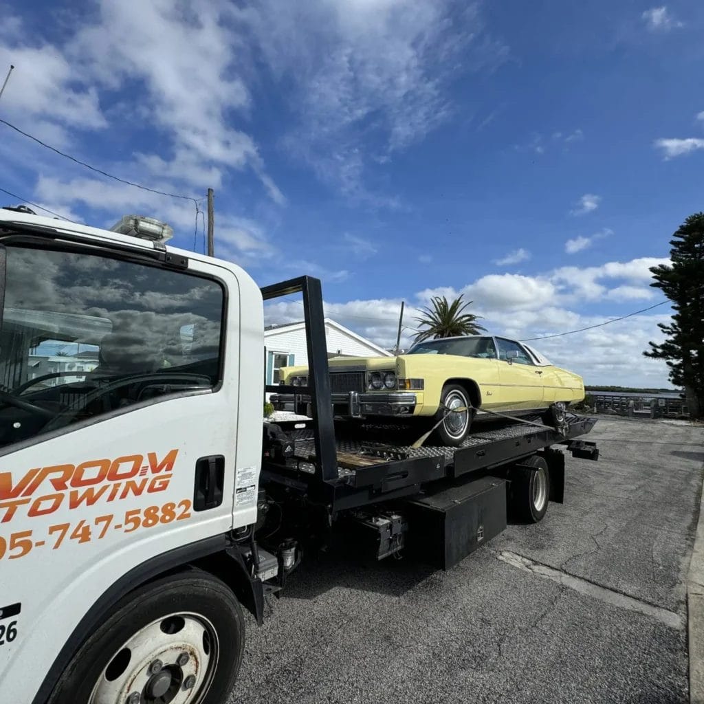 Vroom Towing 2 1024x1024