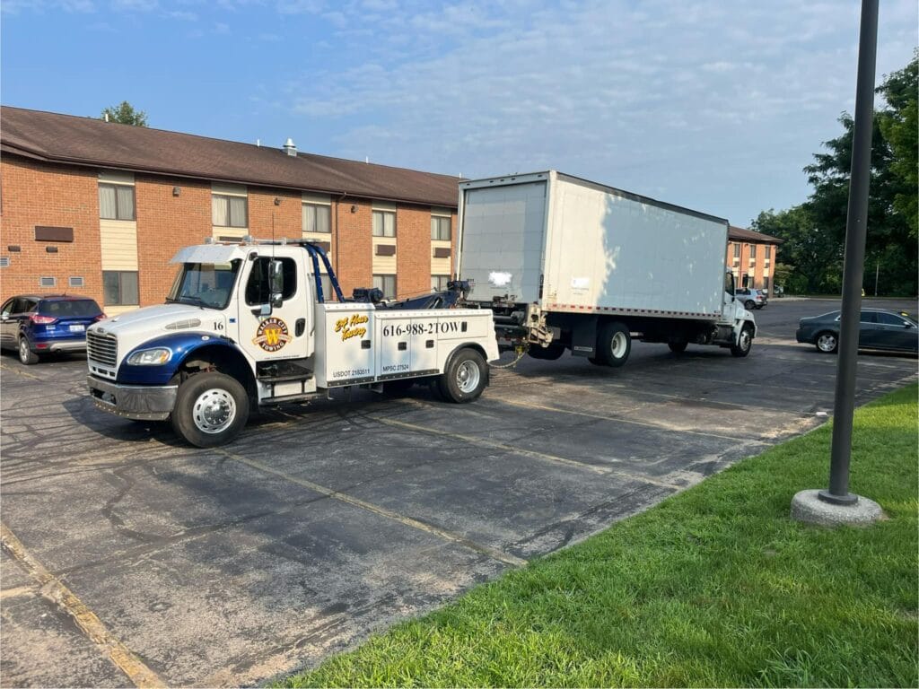 Walker City Towing 6 1024x768