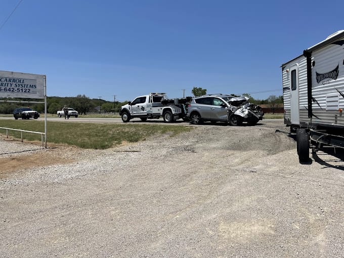 Welch Bros Towing 2