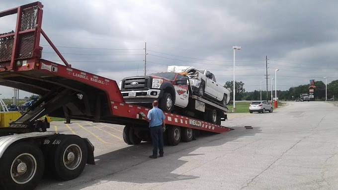 Whealon Towing and Service Inc 3