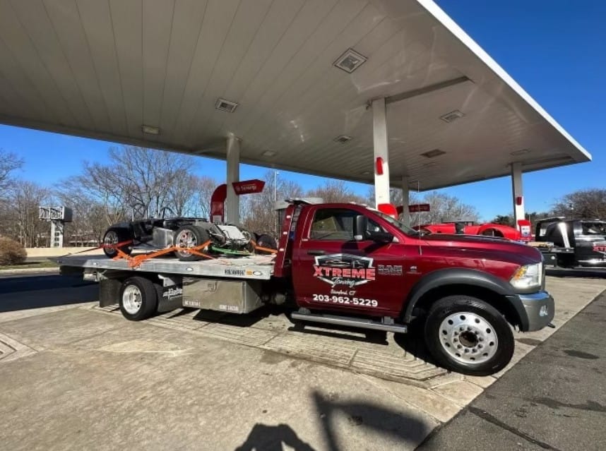 Xtreme Towing LLC 1