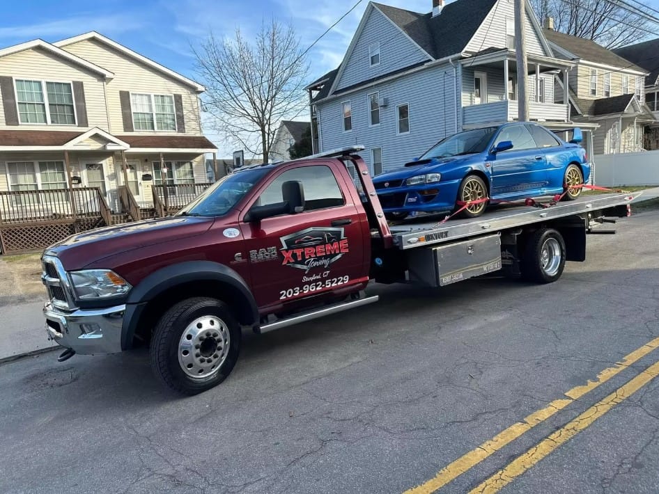 Xtreme Towing LLC 3