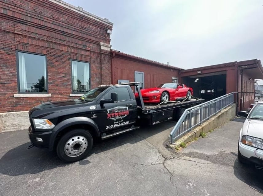 Xtreme Towing LLC 4