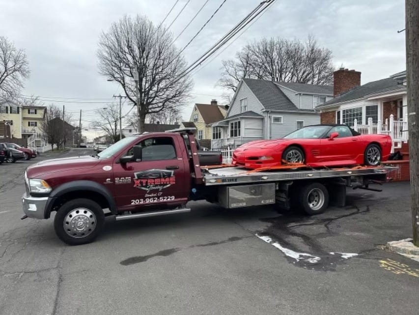 Xtreme Towing LLC 5