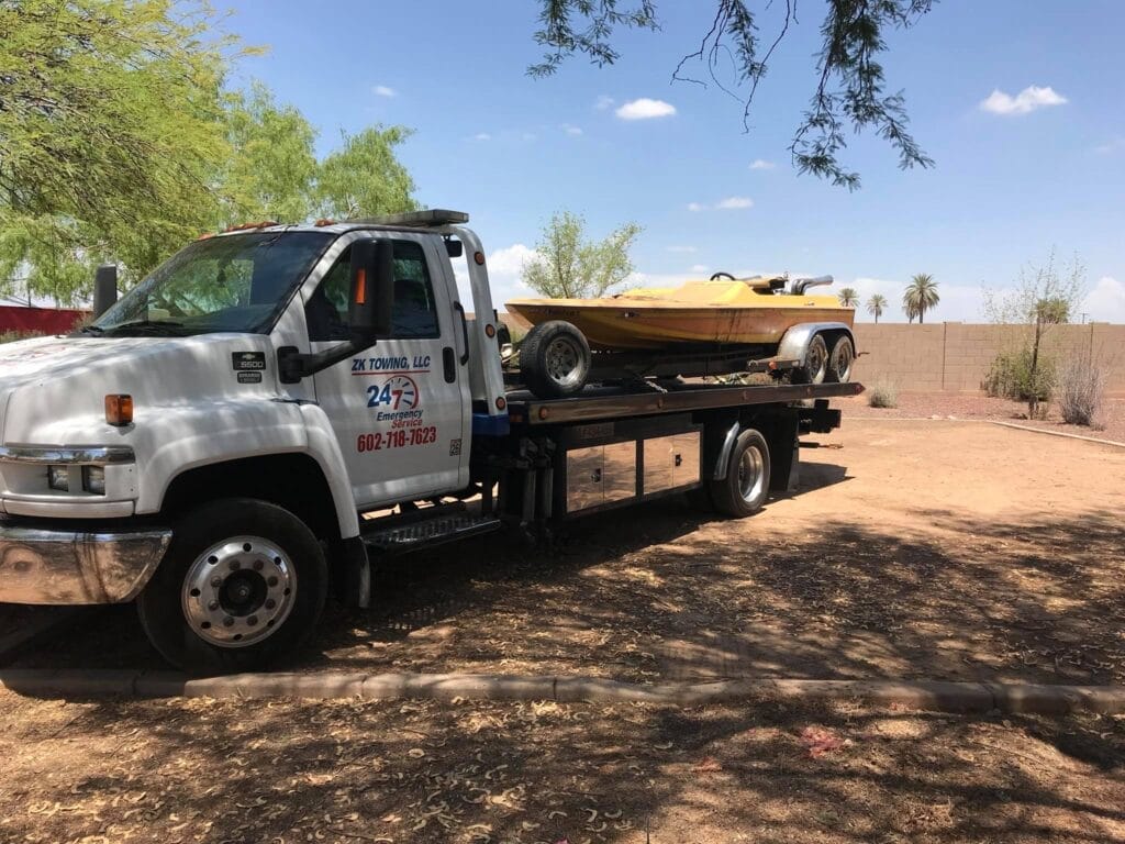 ZK Towing LLC 1 1024x768