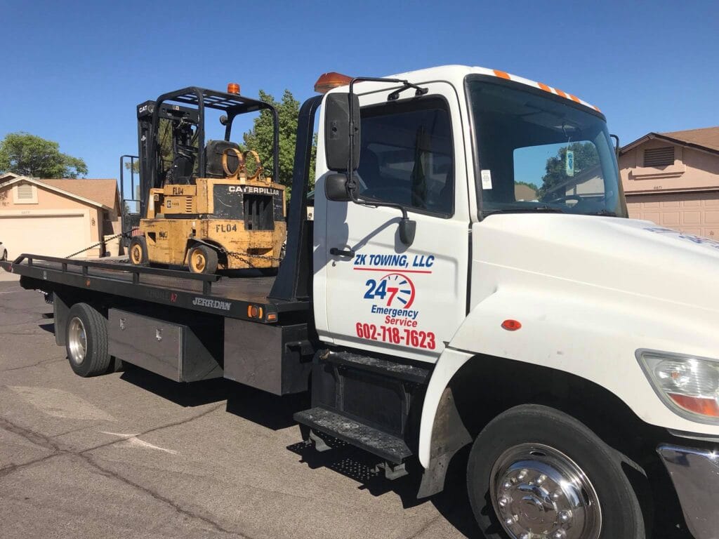 ZK Towing LLC 4 1024x768