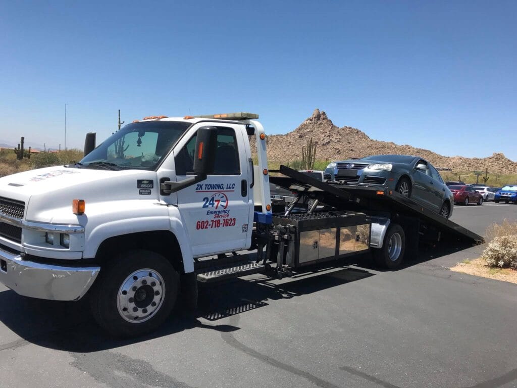 ZK Towing LLC 6 1024x768