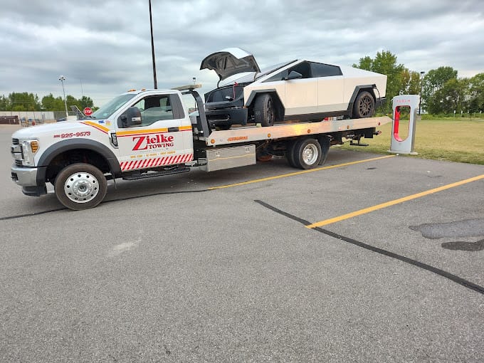 Zielke Towing Tires 5